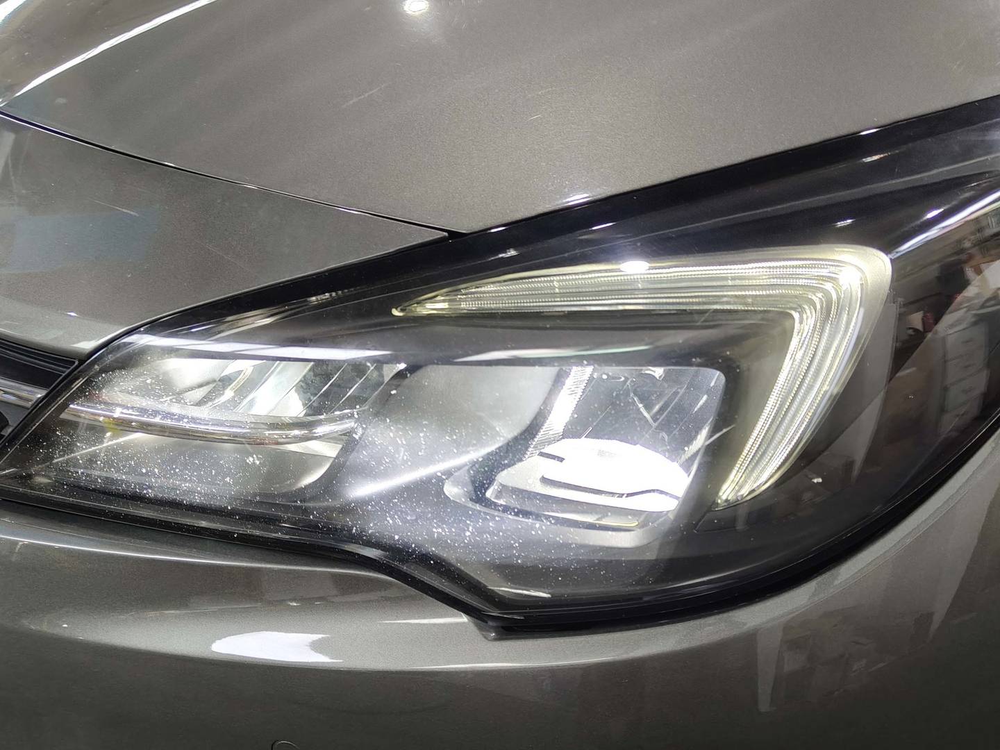 Opel Astra Opel Astra 1.4T SHT S/S Business Elegance CVT (145 CV) barato