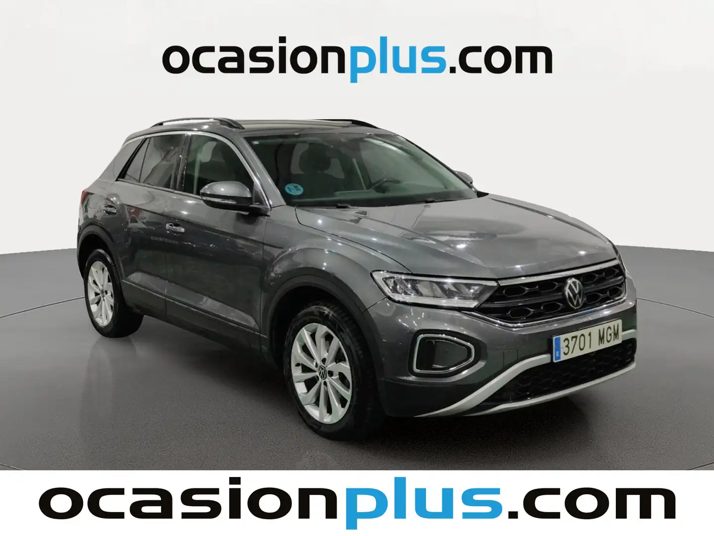 Foto Volkswagen T-Roc Volkswagen T-Roc Life 1.5 TSI  (150 CV)