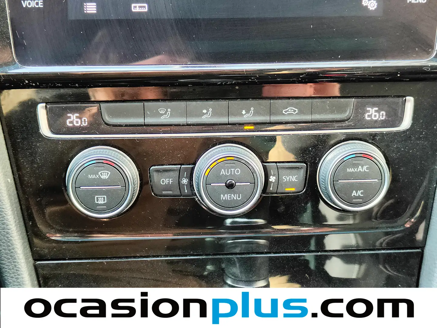 Foto Volkswagen Golf Volkswagen Golf Sport 1.5 TSI Evo (130 CV)