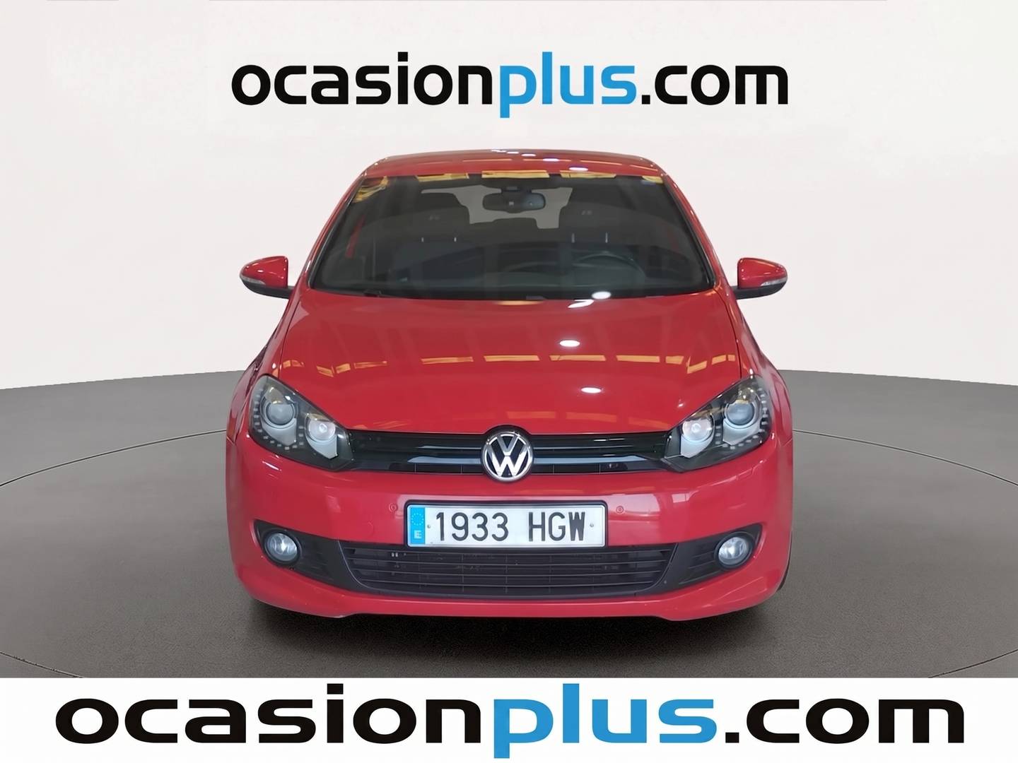 Volkswagen Golf Volkswagen Golf Sport 1.4 TSI (160 CV) barato