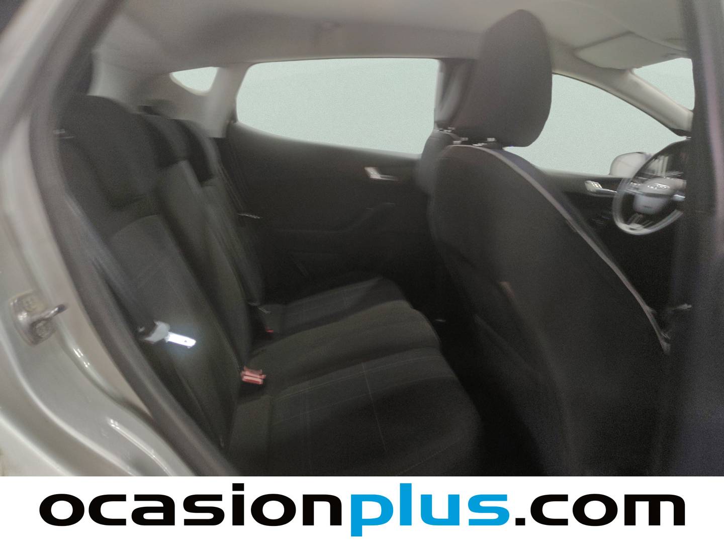 Foto Ford Fiesta Ford Fiesta 1.0 EcoBoost S&S Trend+ 74 kW (100 CV)