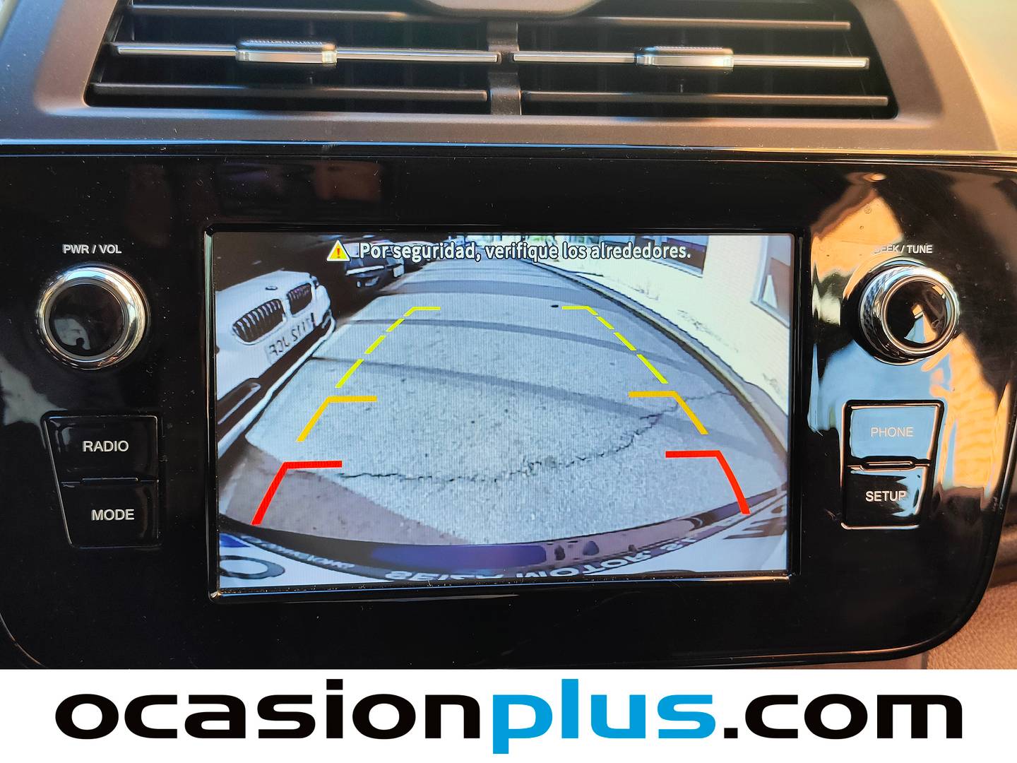 Equipamiento del SsangYong Tivoli Grand SsangYong Tivoli Grand G15T Urban Plus Auto (163 CV)