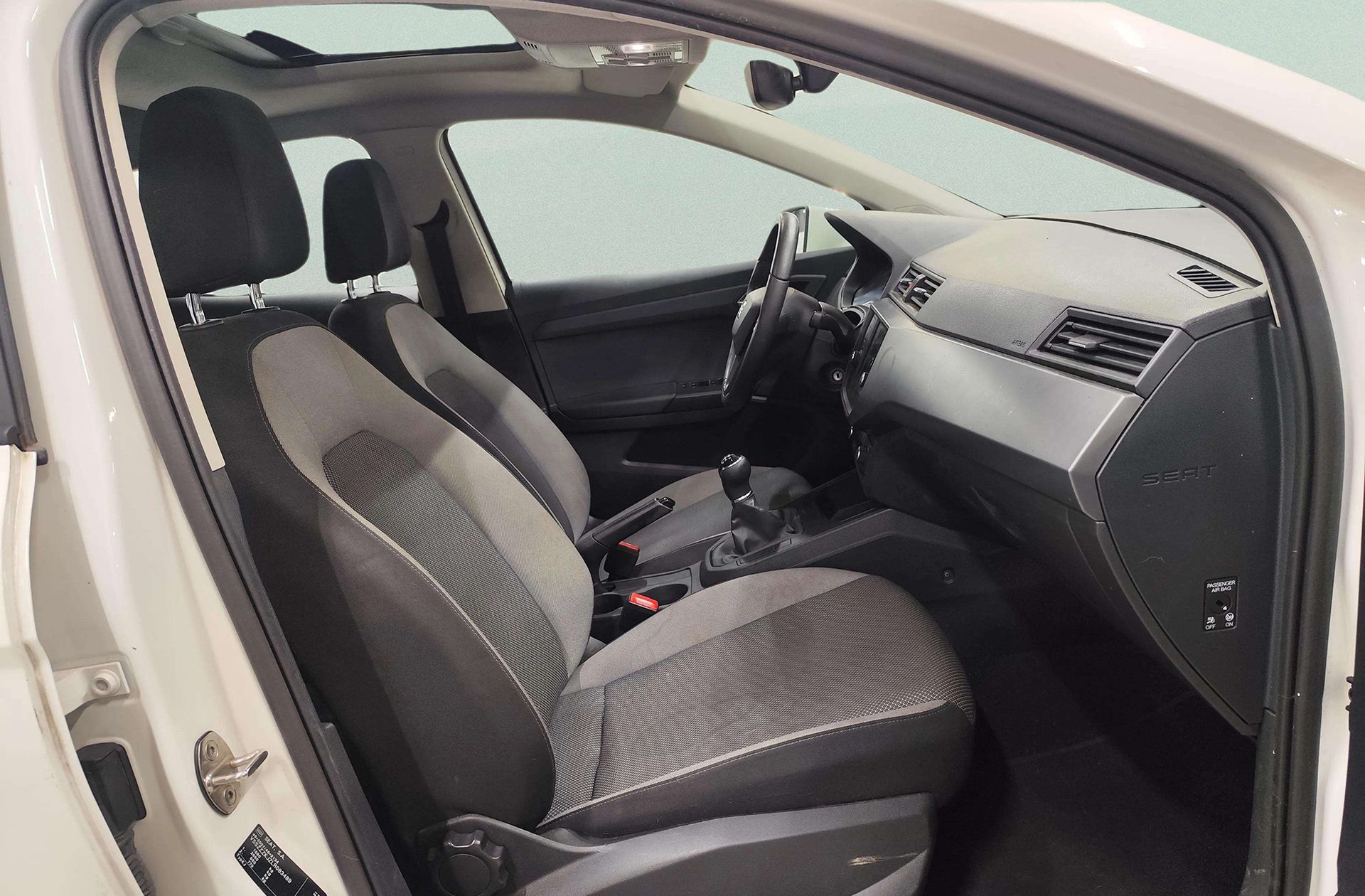 SEAT Ibiza 1.0 TSI Style Plus - foto 19