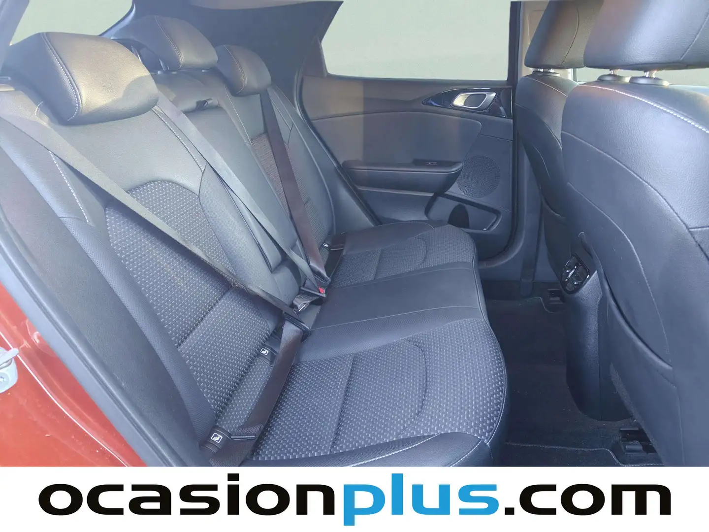 Foto KIA XCeed Kia XCeed 1.5 MHEV iMT Tech 118 kW (160 CV)