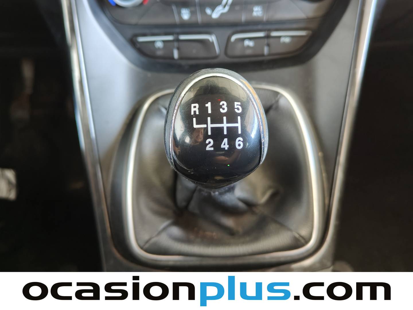 Ford C-Max Ford C-Max 1.0 EcoBoost S&S Titanium (125 CV) de segunda mano