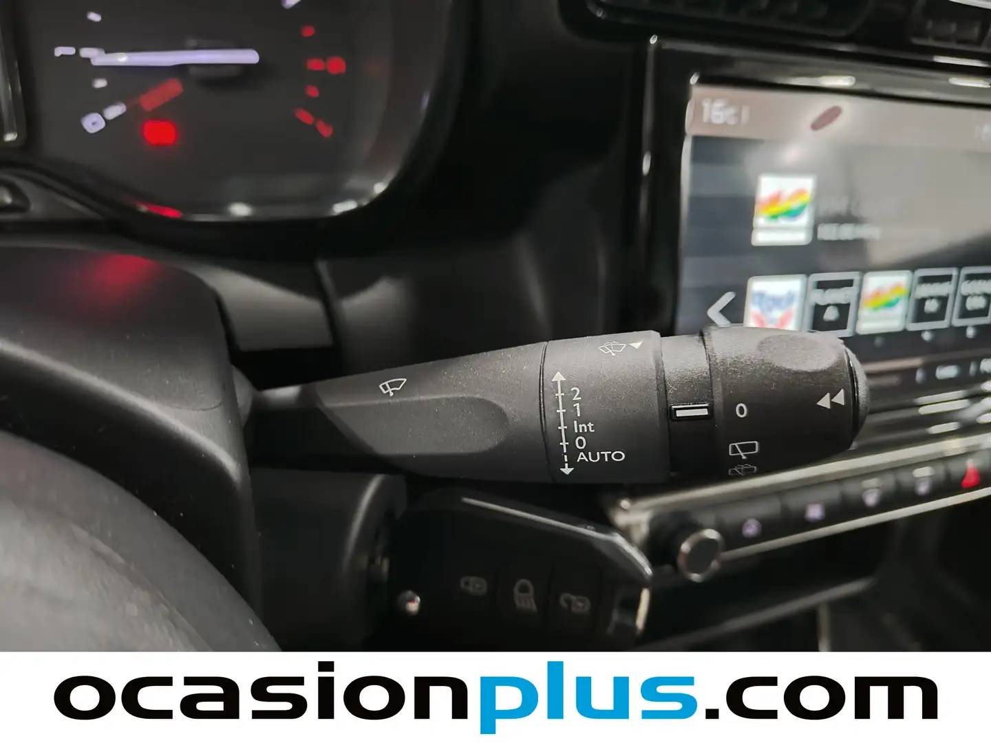 Foto Citroën C3 Aircross Citroen C3 Aircross PureTech 110 S&S C-Series (110 CV)