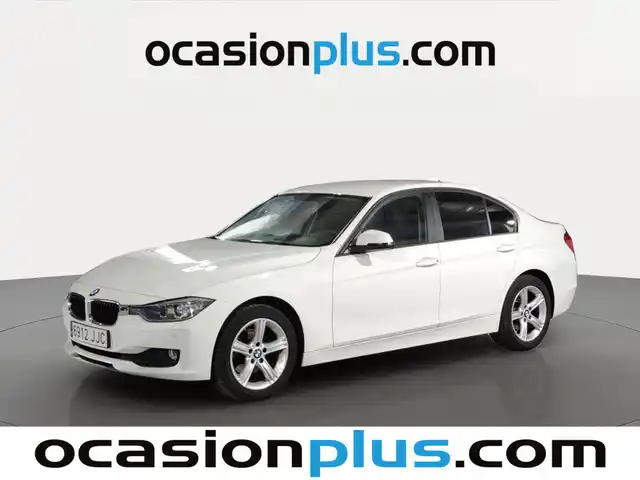 BMW Serie 3