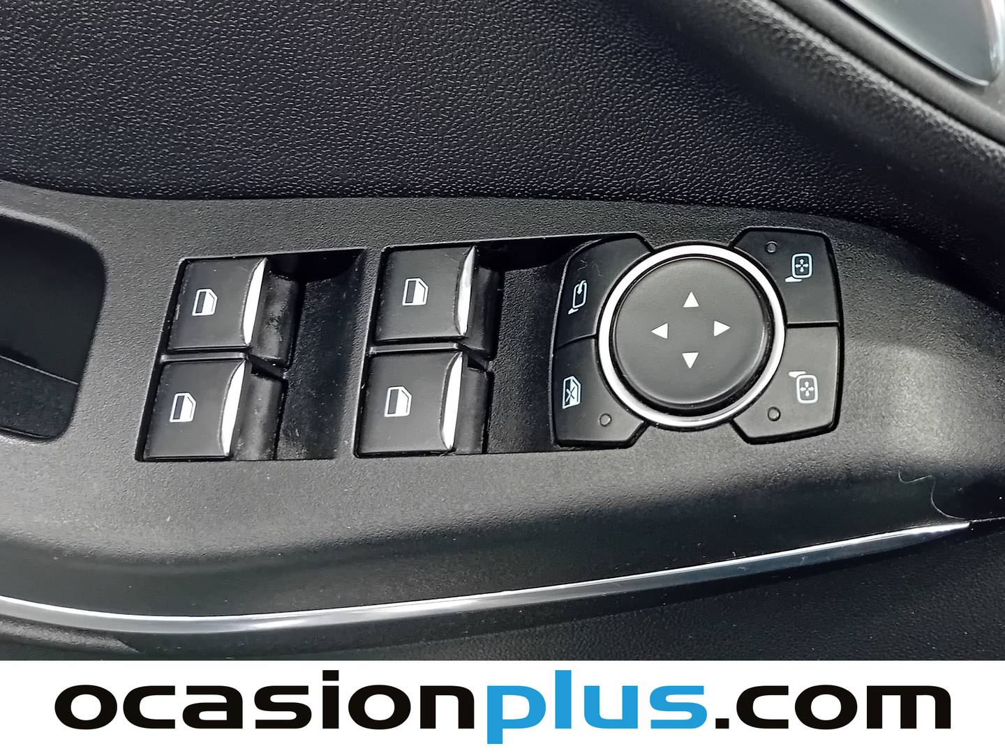 Foto Ford Fiesta Ford Fiesta 1.0 EcoBoost S&S ST-Line (100 CV)