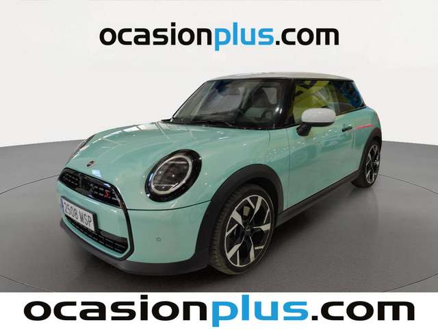 Mini COOPER MINI Cooper S (204 CV) de segunda mano