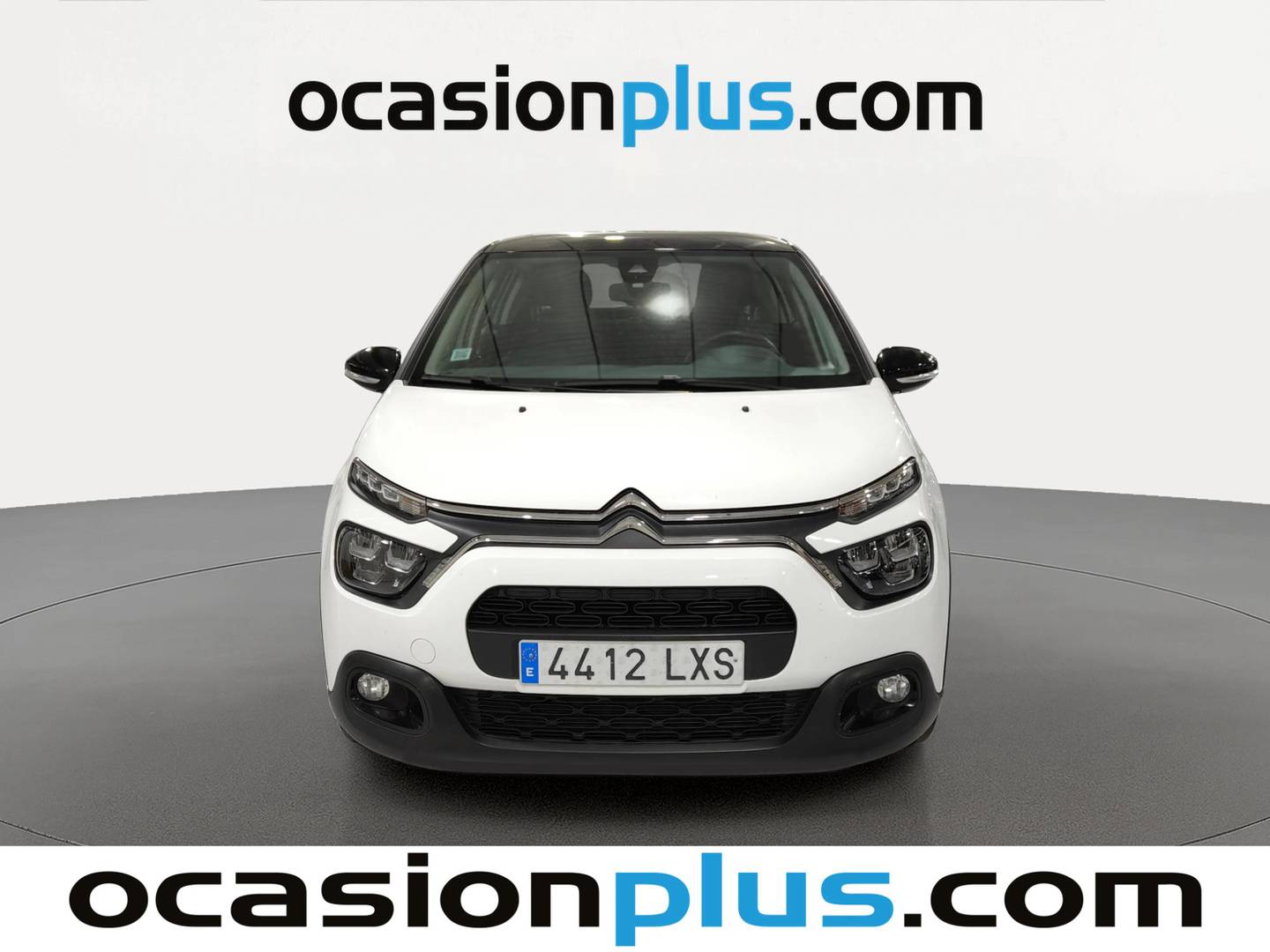 Foto Citroën C3 Citroen C3 PureTech 83 Feel Pack (83 CV)