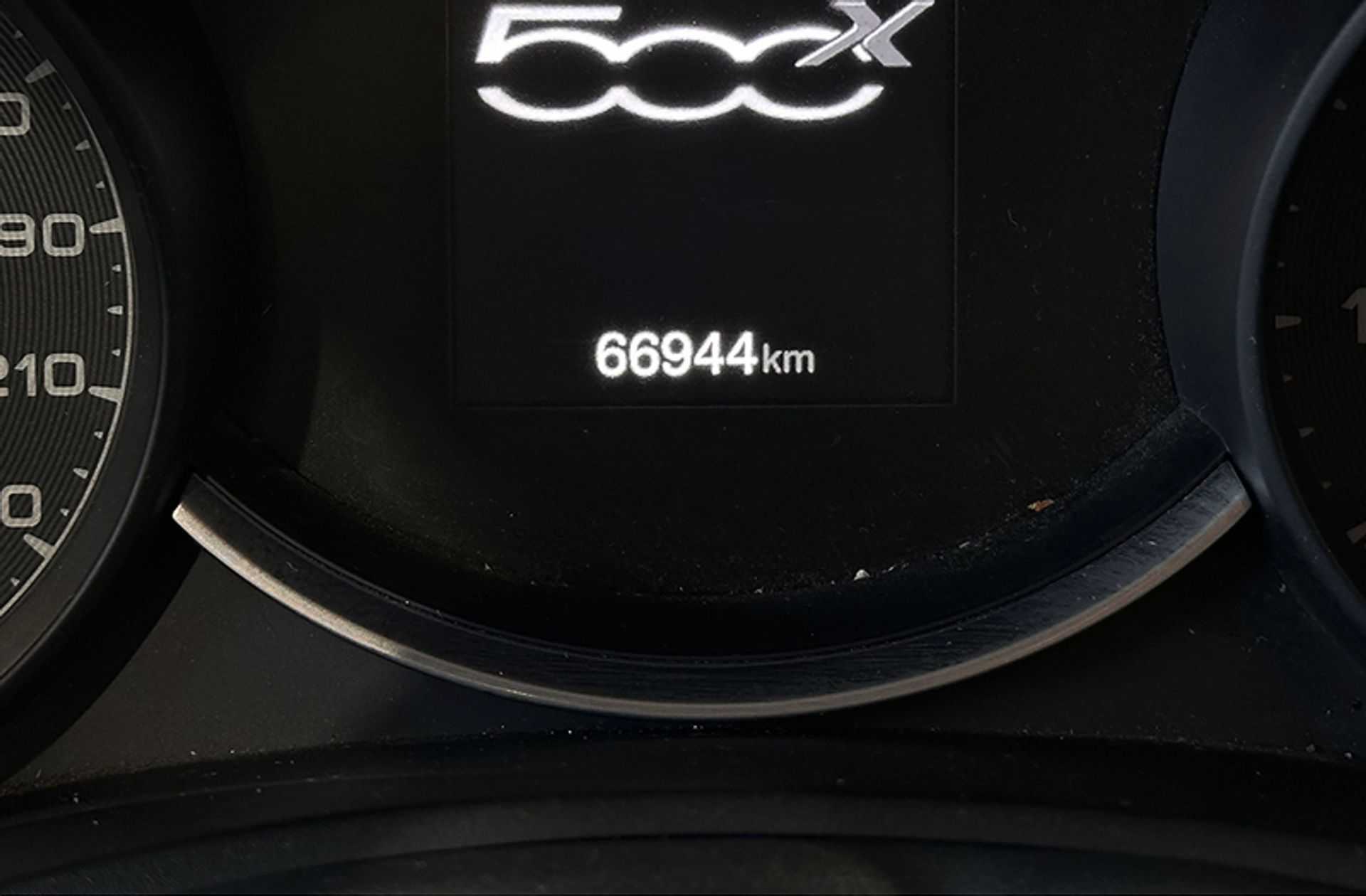 Fiat 500X 1.3 Firefly Cross T4 DCT - foto 9