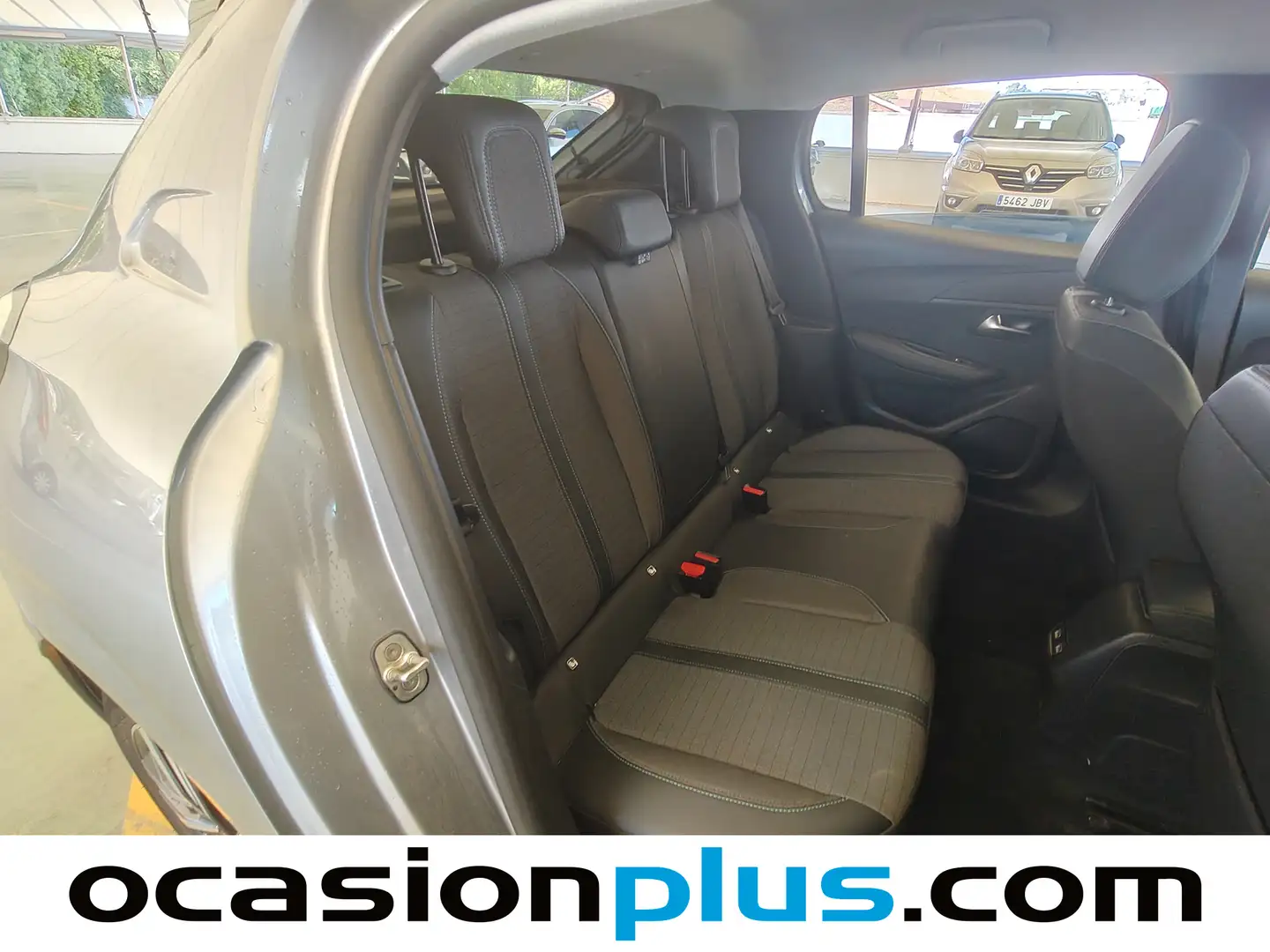 Foto Peugeot 208 Peugeot 208 PureTech 100 Allure (100 CV)