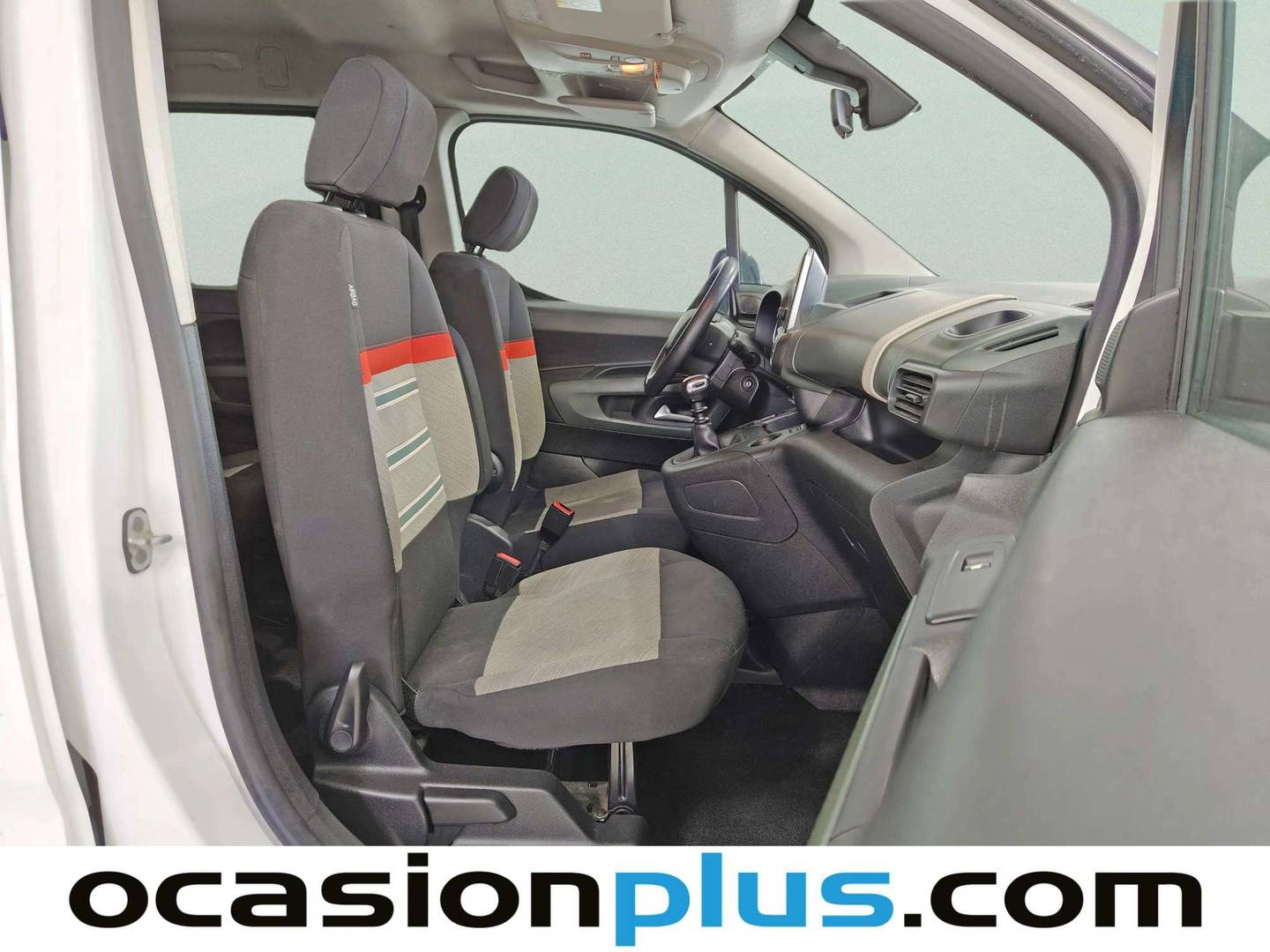 Citroën Berlingo Citroen Berlingo BlueHDi 130 S&S Talla XL Shine (130 CV) 2020