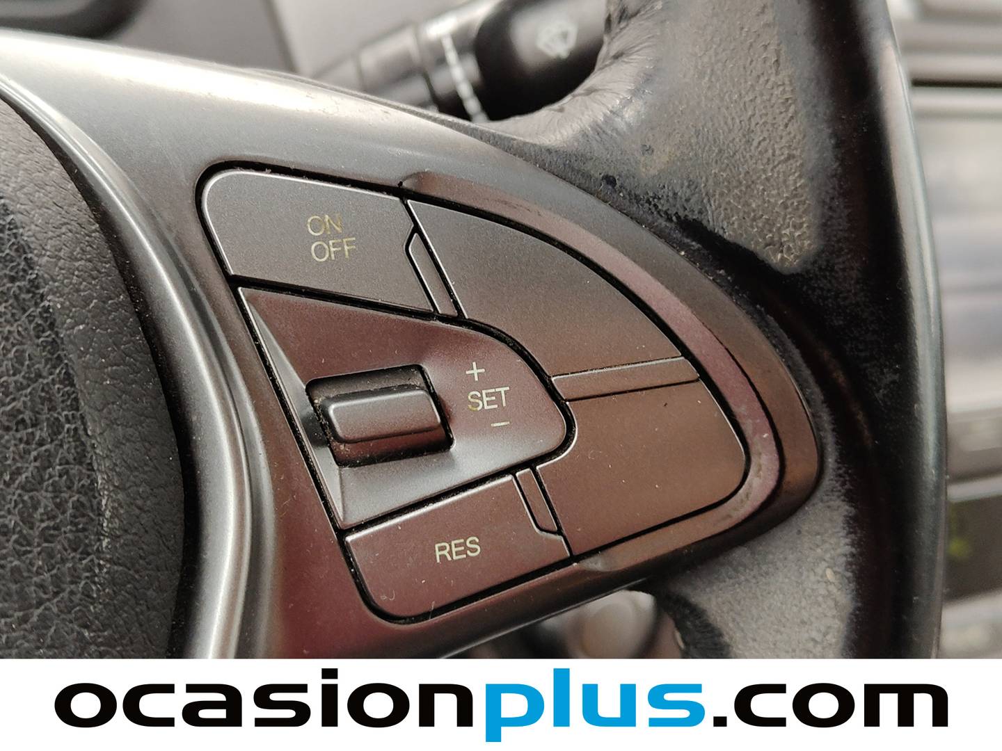 SsangYong Rodius SsangYong Rodius D22T Premium (178 CV) 7 plazas seminuevo