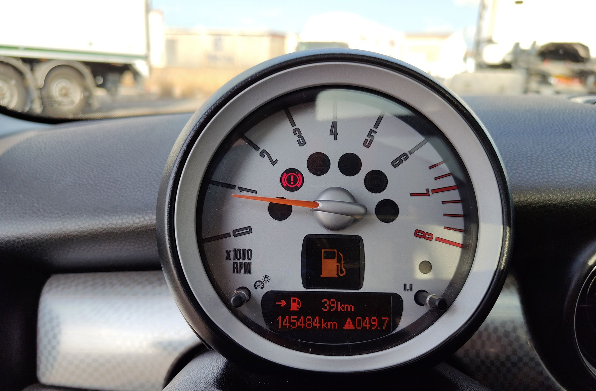 MINI Cooper S - foto 23