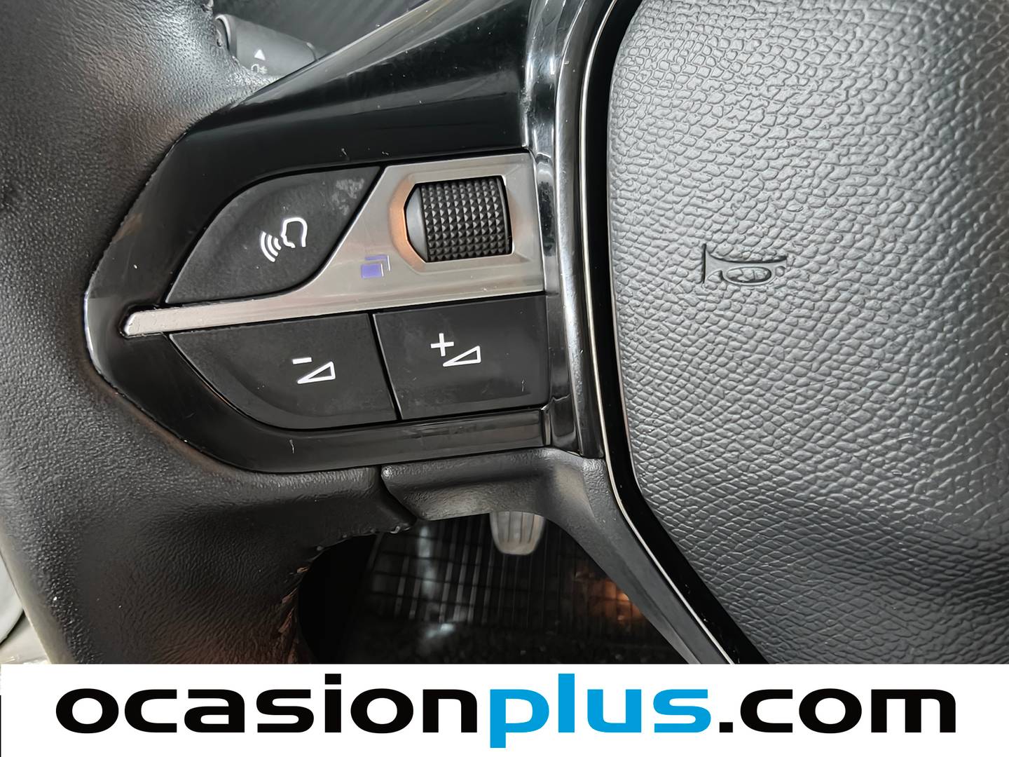 Peugeot 208 Peugeot 208 BlueHDi 100 Active (100 CV) seminuevo