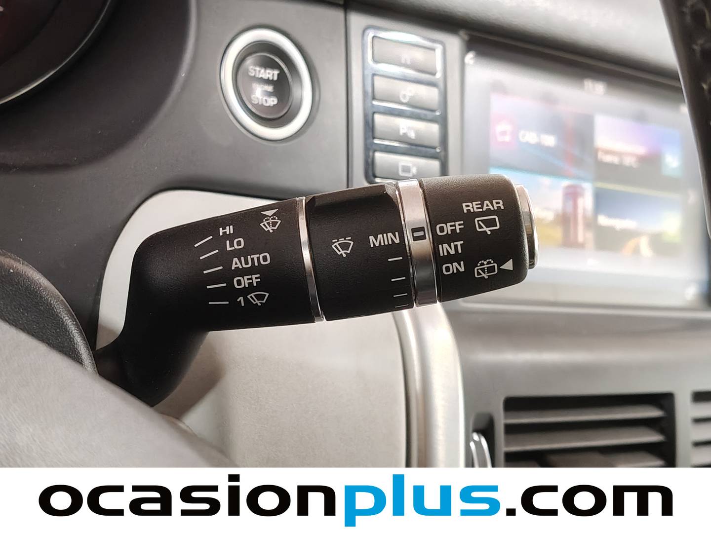 Land Rover Discovery Sport Land Rover Discovery Sport Sport 2.0L TD4 HSE 4x4 (180 CV) km 0