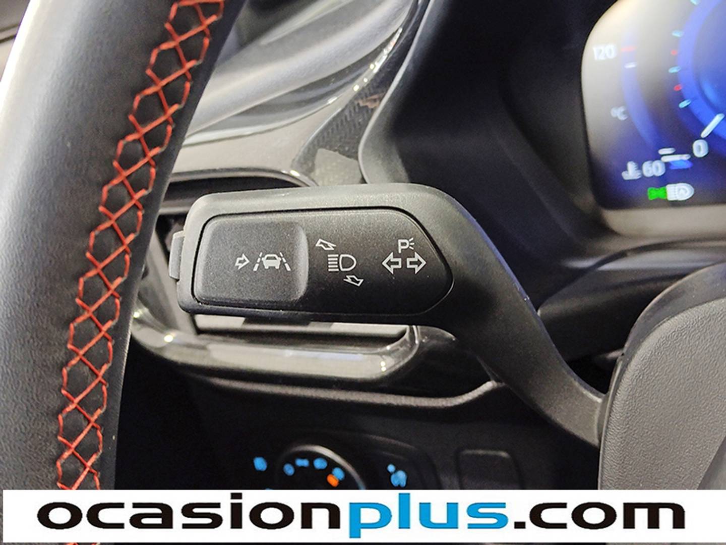 Foto Ford Puma Ford Puma 1.5 Ecoblue ST-Line (120 CV)