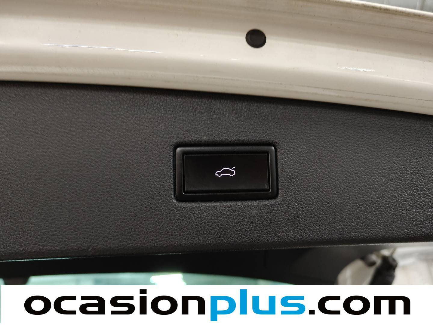 Volkswagen Tiguan Volkswagen Tiguan Sport 1.5 TSI (150 CV) DSG Pack R-line gasolina