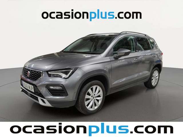 Seat Ateca 1.5 TSI S&S Style XL (150 CV) de segunda mano