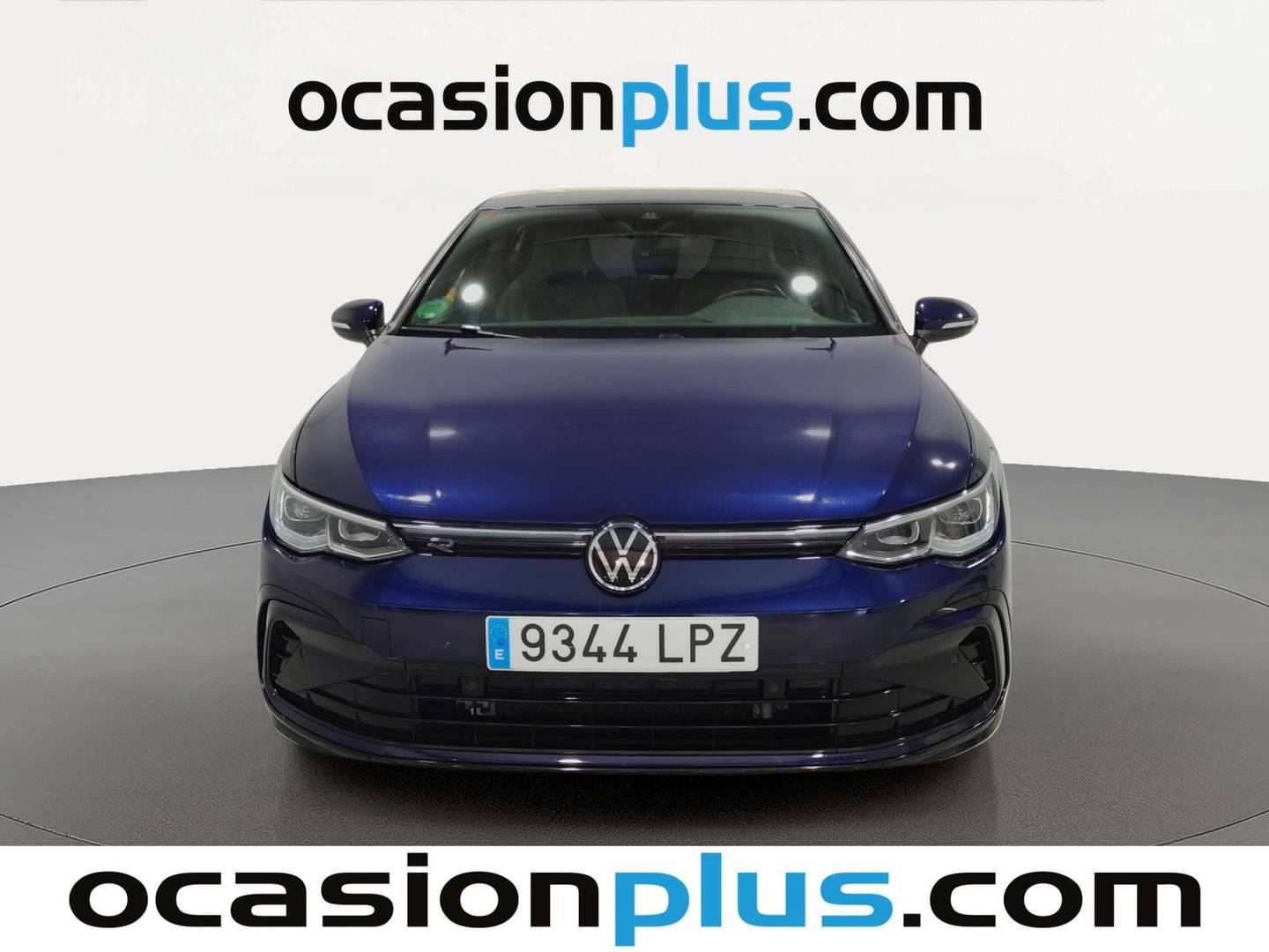 Volkswagen Golf Volkswagen Golf R-Line 2.0 TDI (150 CV) DSG barato