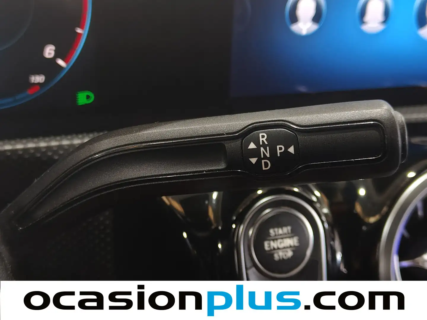 Foto Mercedes Clase A Mercedes-Benz Clase A 180 d (116 CV)