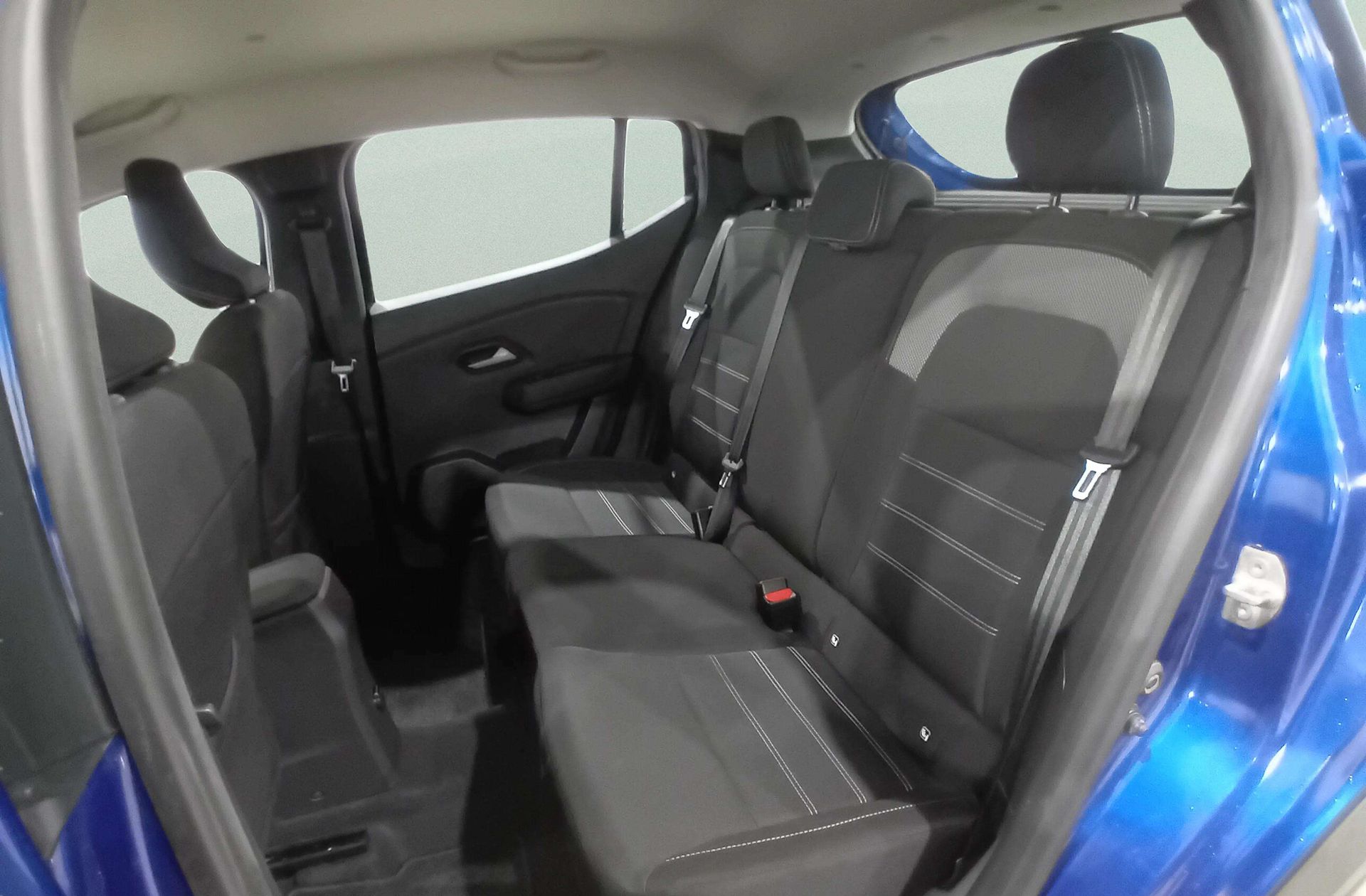 Dacia Sandero Expression TCe CVT - foto 11