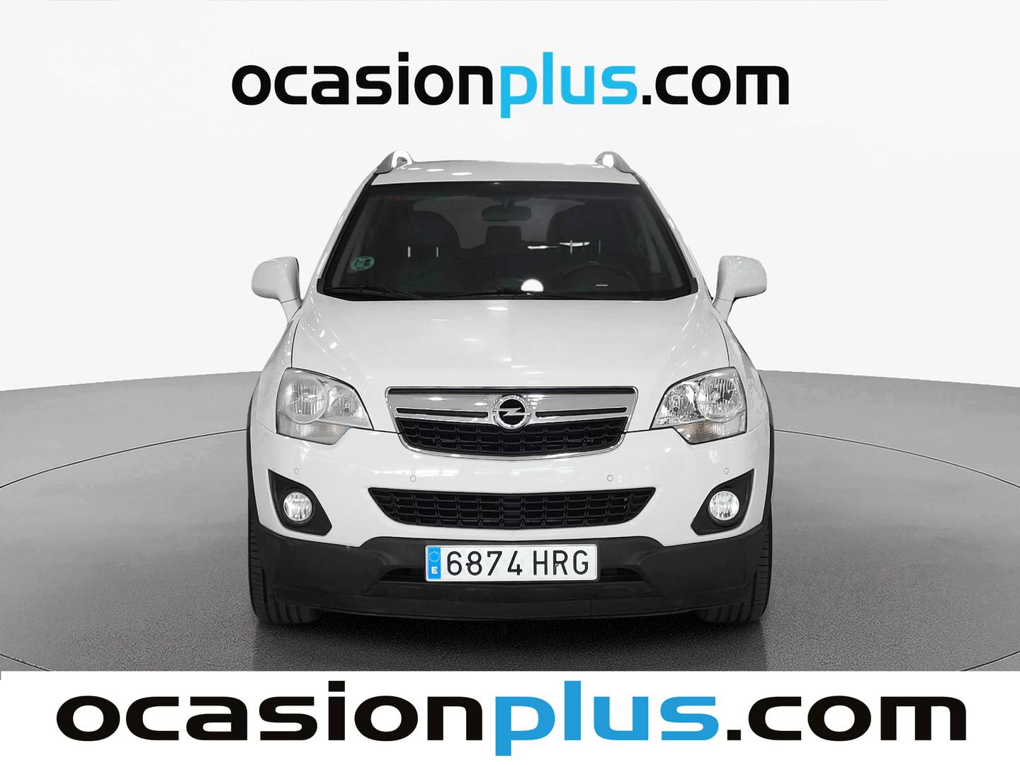Opel Antara Opel Antara 2.2 CDTI S&S Selective 4X2 (163 CV) 163cv