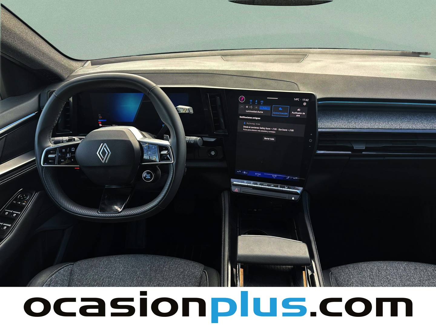 Renault Austral Renault Austral Techno E-Tech Full Hybrid (200 CV) de ocasión