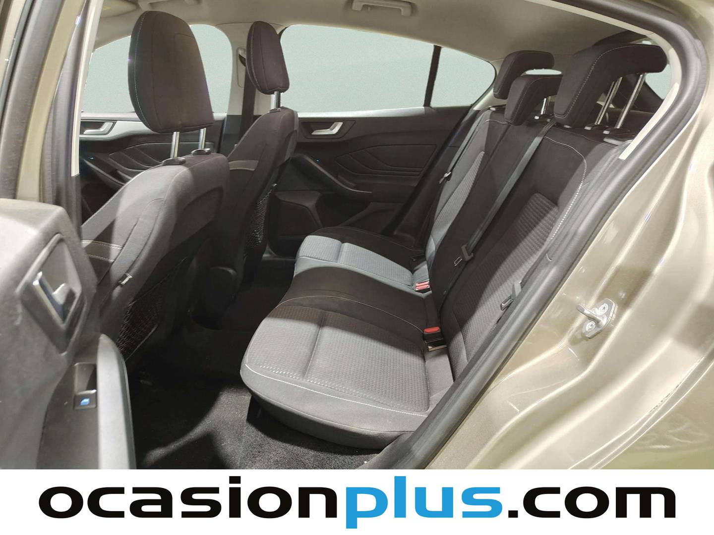 Foto Ford Focus Ford Focus 1.0 Ecoboost Trend+ (125 CV)