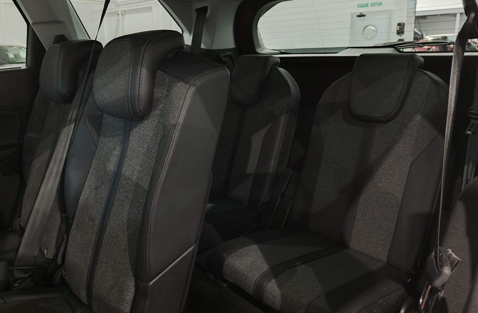Peugeot 5008 BlueHDi 130 Allure 7 plazas - foto 5