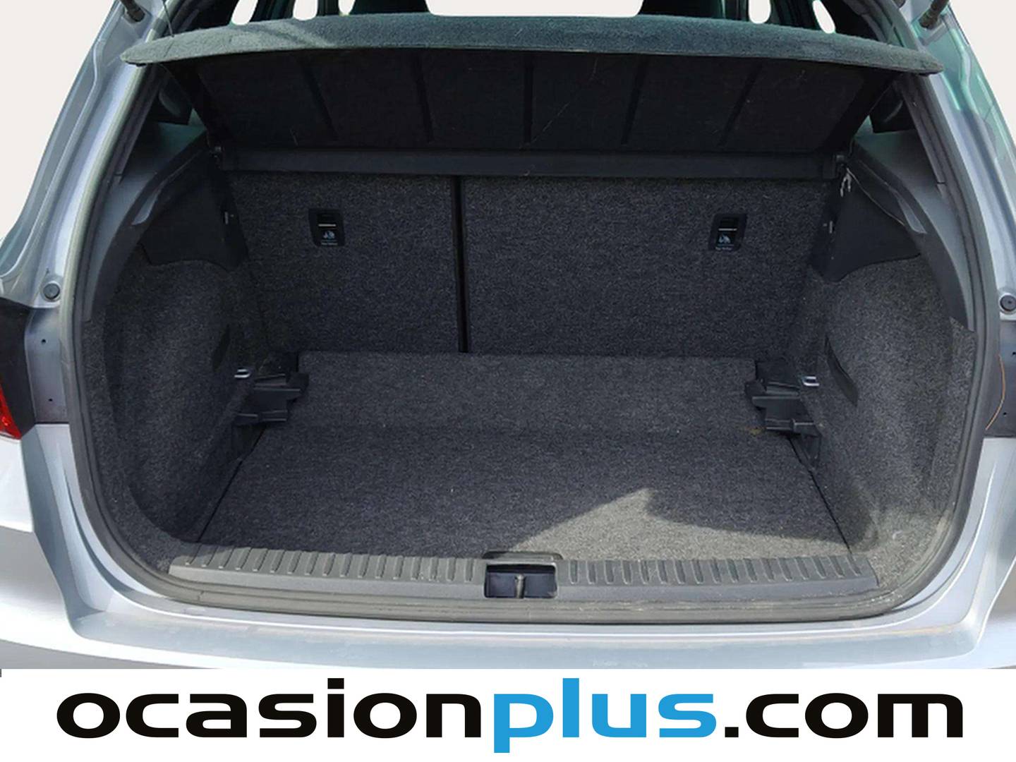 Fotos maletero Seat Arona Seat Arona 1.5 TSI S&S FR XL DSG (150 CV)