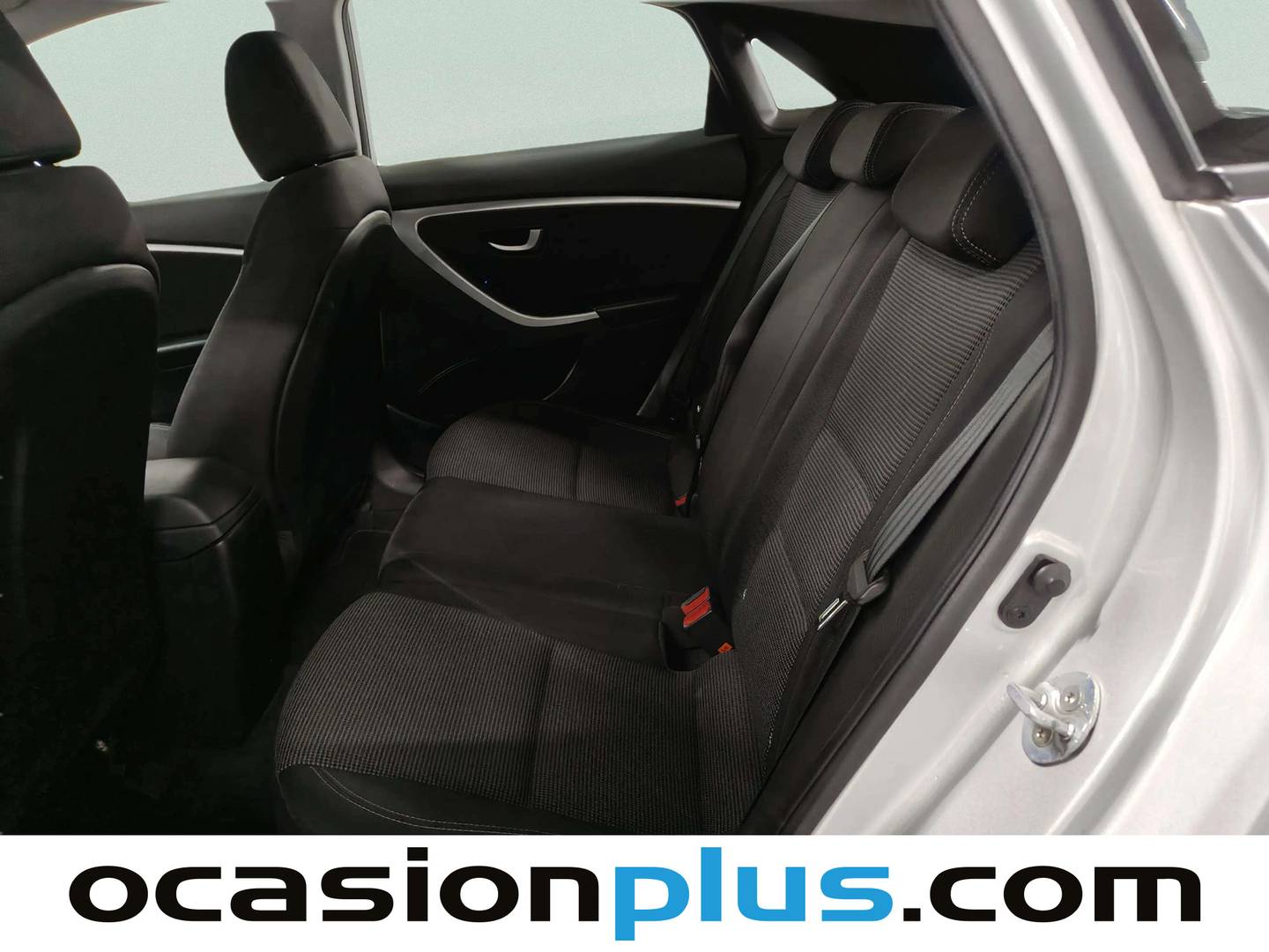 Foto Hyundai i30 Hyundai i30 1.4 MPI BlueDrive 25 Aniversario (100 CV)