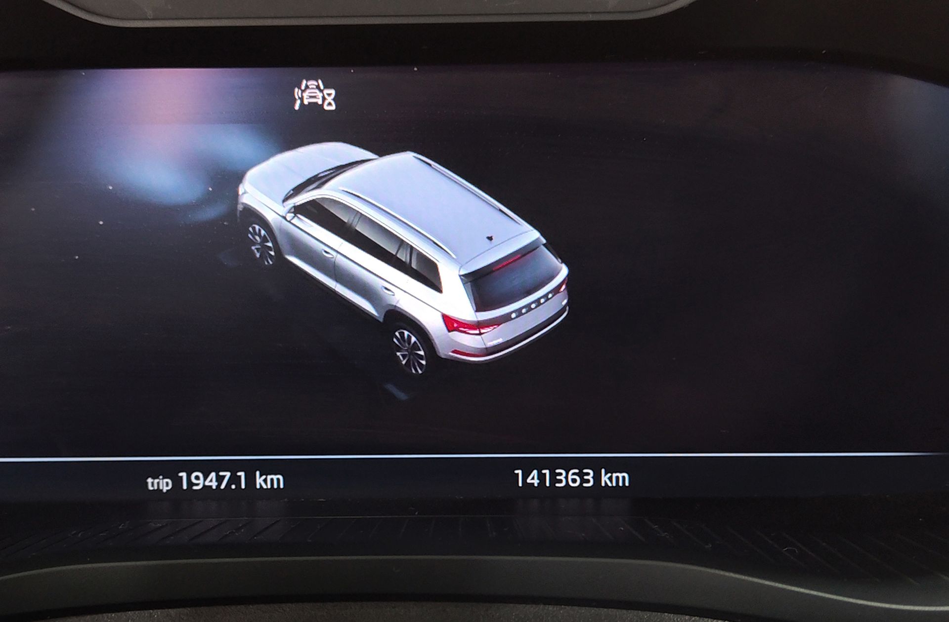 Škoda Kodiaq 1.5 TSI Ambition 4x2 DSG 7 plazas - foto 11