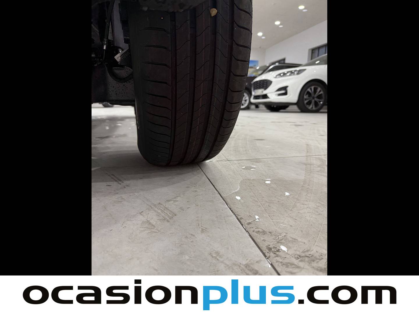 Jeep Avenger Jeep Avenger 1.2 G Longitude (100 CV) seminuevo