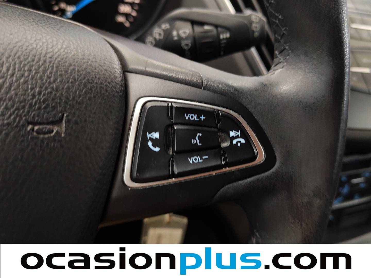 Ford C-Max Ford C-Max 1.0 EcoBoost S&S Trend+ (125 CV) de segunda mano