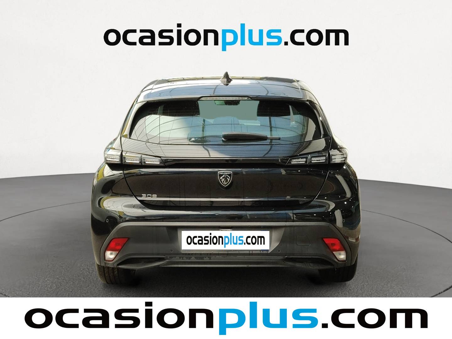 Foto Peugeot 308 Peugeot 308 PureTech 130 S&S Active Pack EAT8 (130 CV)