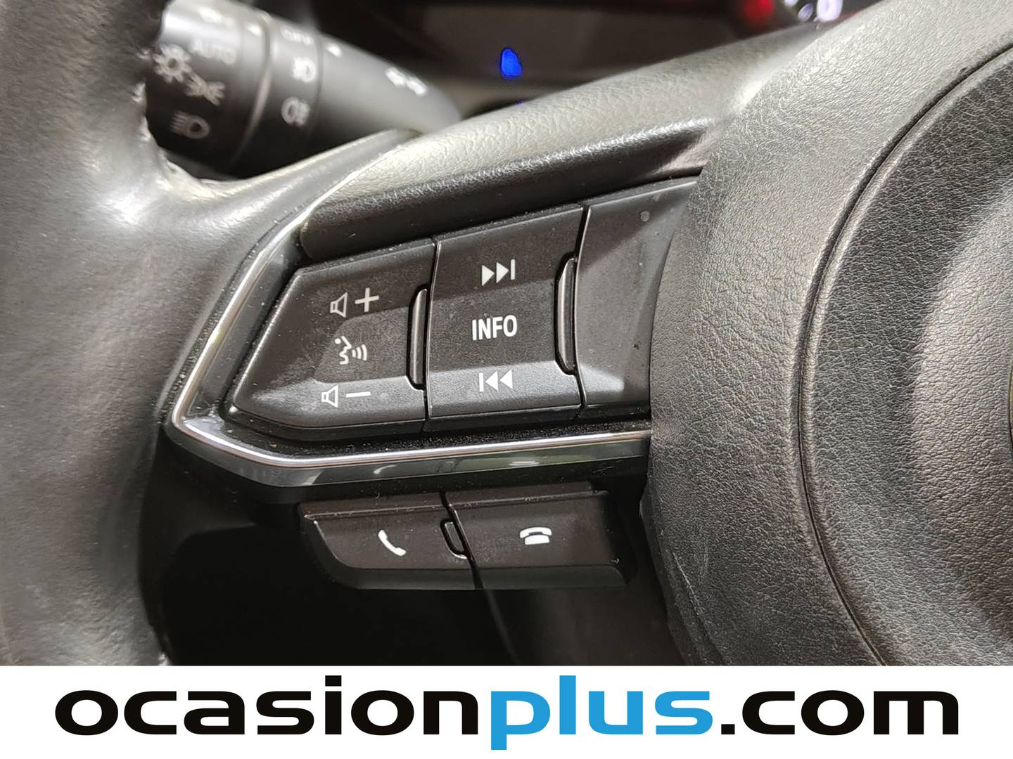 Mazda CX-3 Mazda CX-3 2.0 G Zenith 2WD (121 CV) 121cv