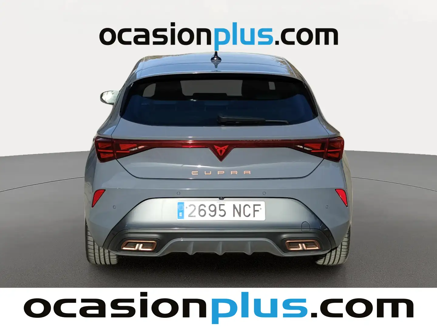 Foto Cupra León CUPRA León 1.5 TSI e-Hybrid (204 CV) DSG