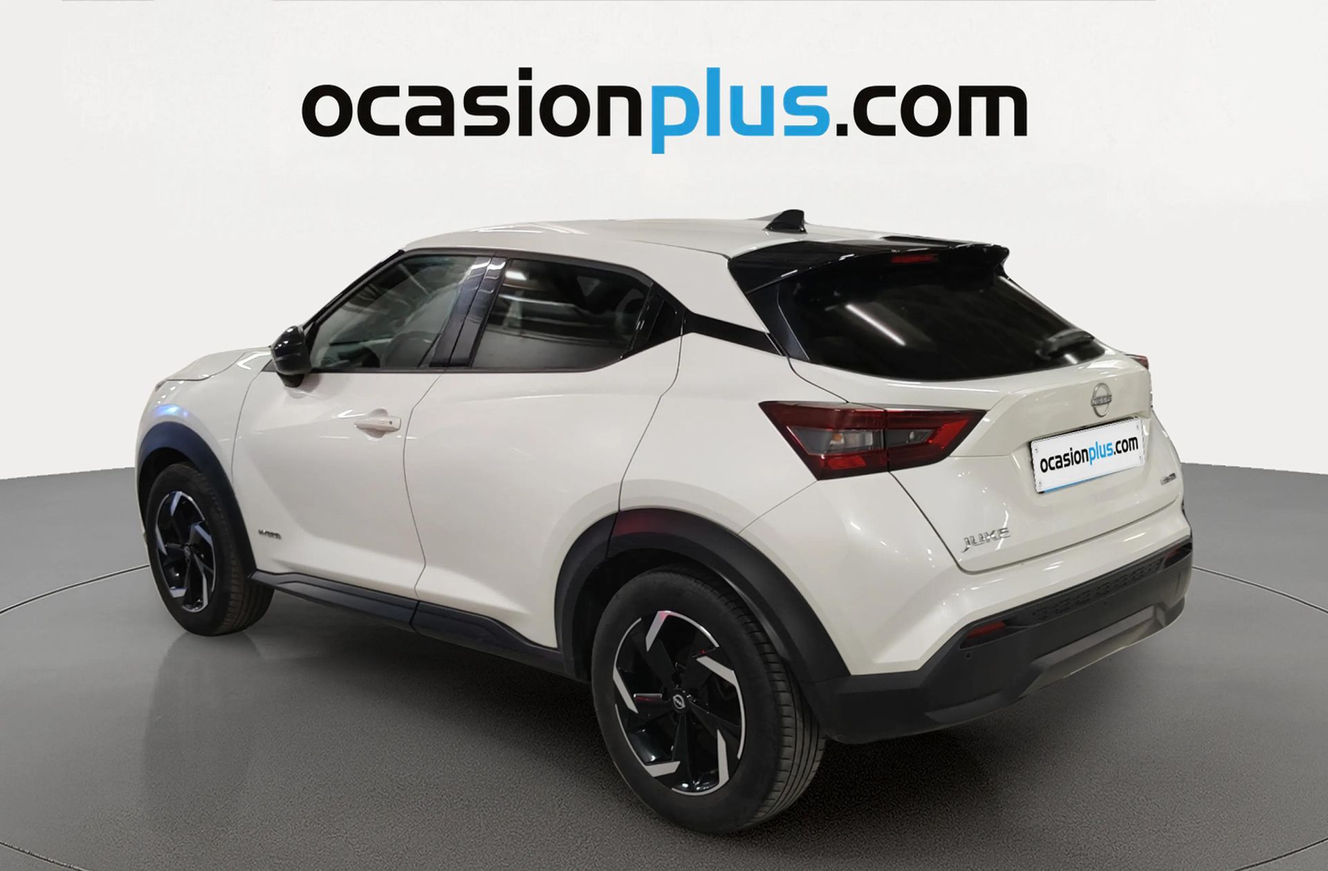 Nissan Juke 1.6 Hybrid N-Connecta - foto 3