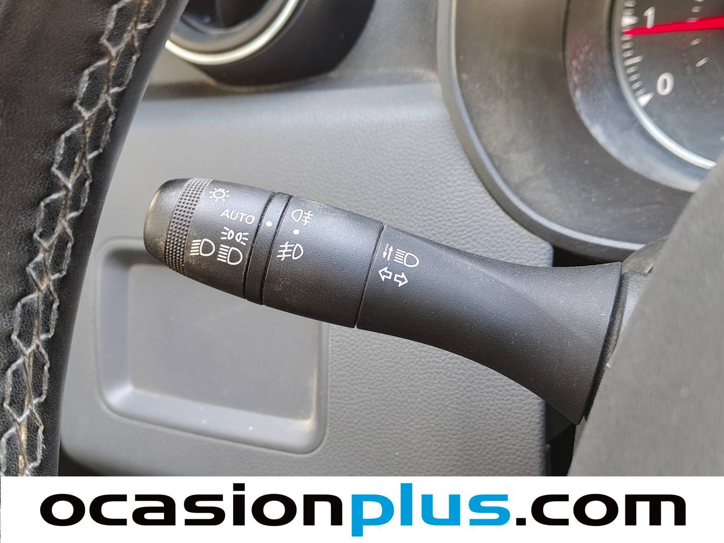 Equipamiento del Dacia Duster Dacia Duster Comfort Blue dCi (115 CV) 4X2