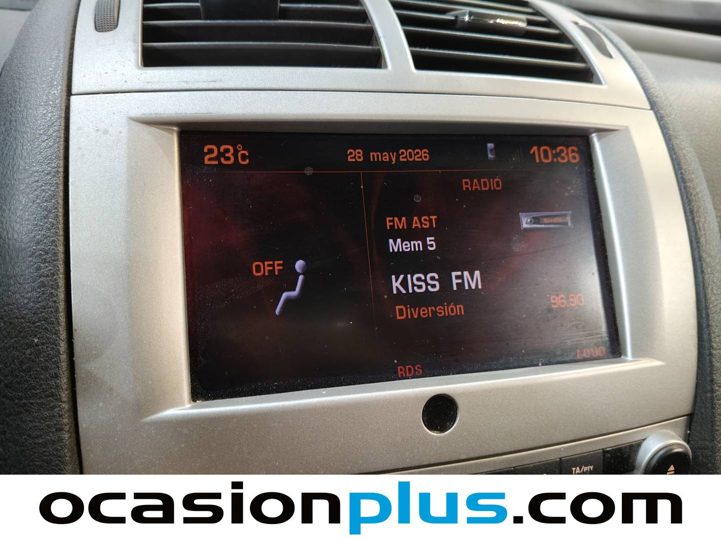 Peugeot 407 SW Peugeot 407 SW SW HDI 136 Premium (136 CV) al mejor precio