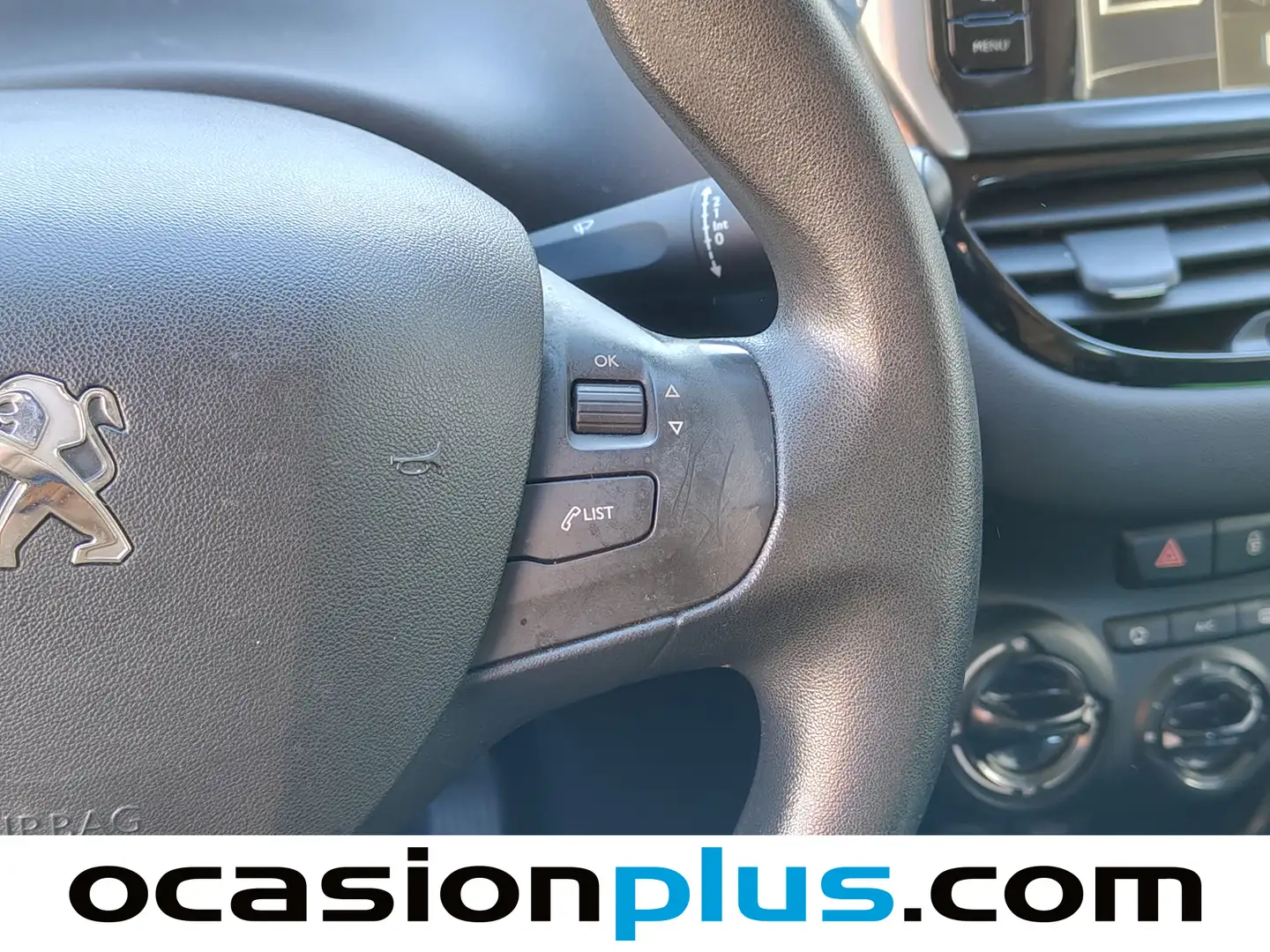 Foto Peugeot 208 Peugeot 208 1.2 VTi Active (82 CV)