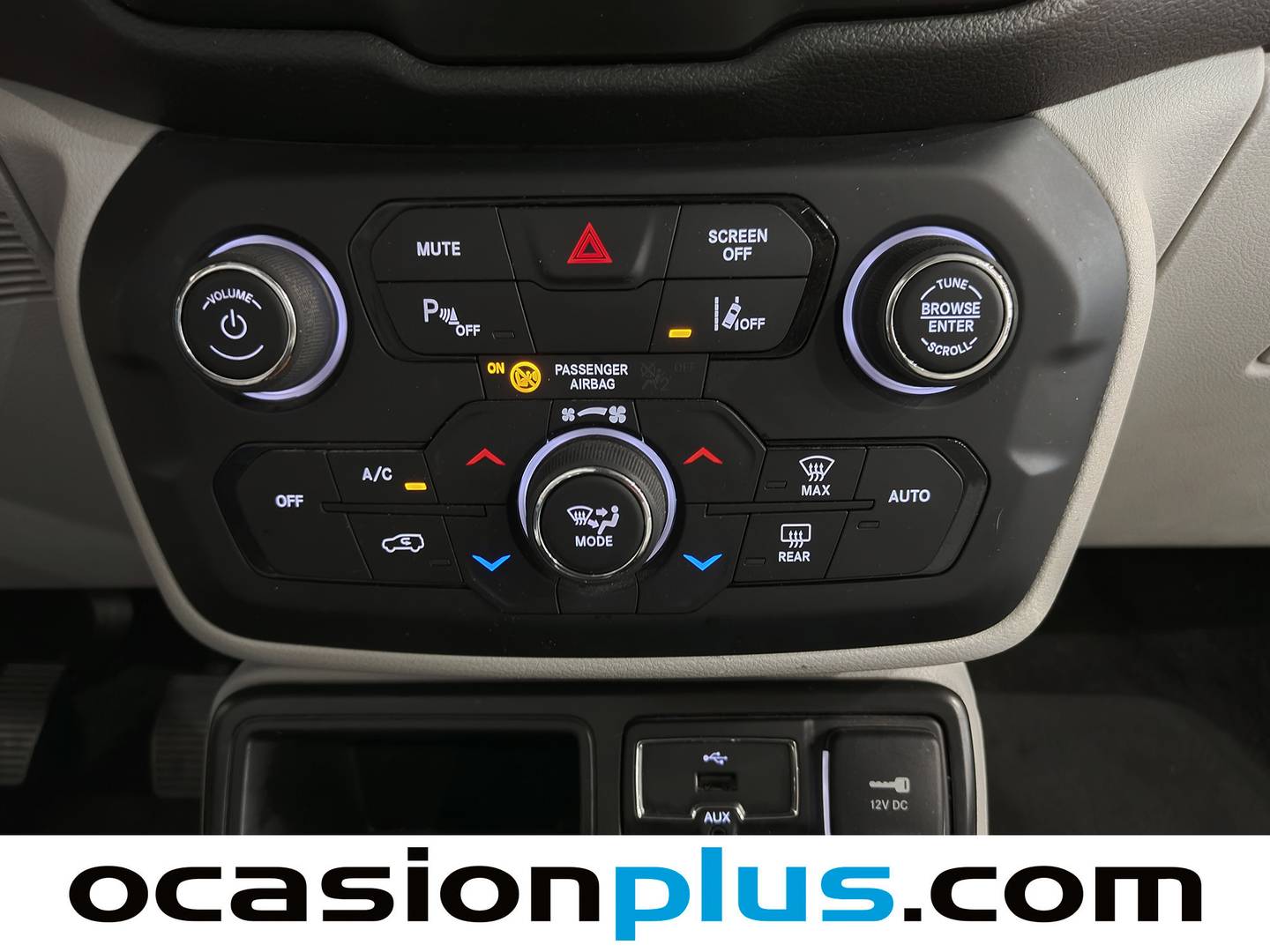 Jeep Renegade Jeep Renegade 1.0G Longitude 4x2 (120 CV) barato