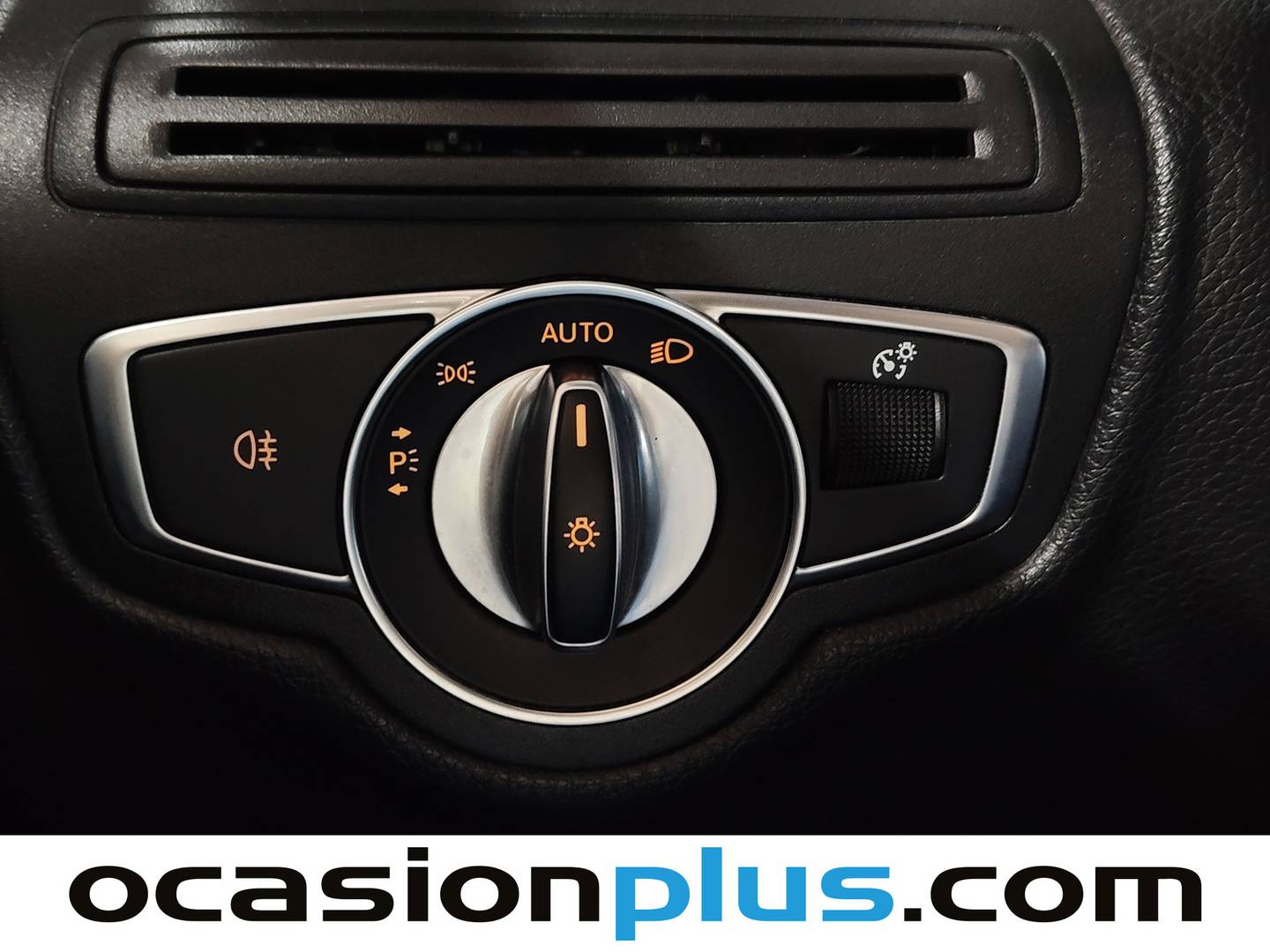Accesorios del Mercedes GLC Mercedes GLC 200 d 4Matic  (163 CV)