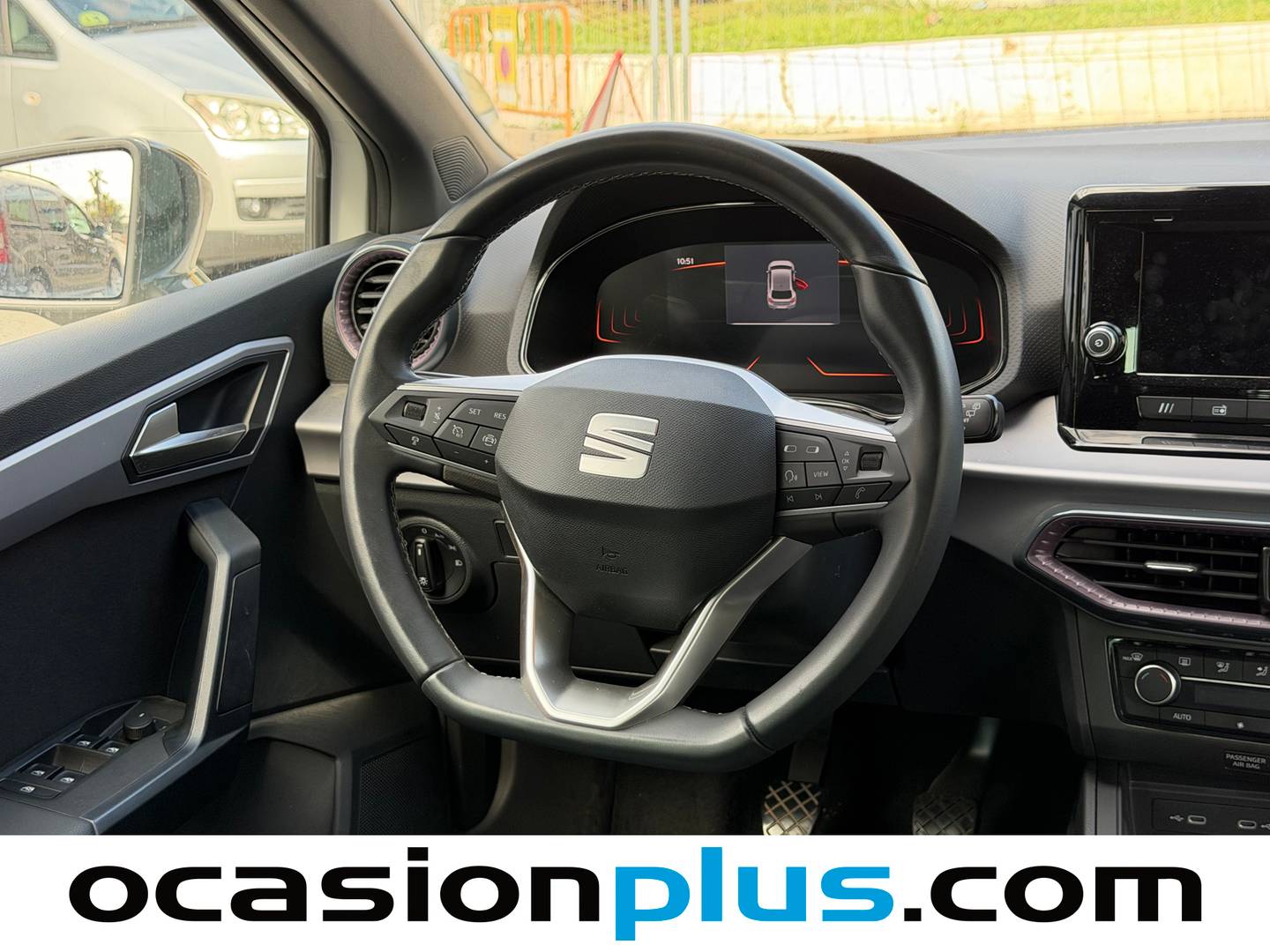 Seat Ibiza Seat Ibiza 1.0 TSI S&S Xcellence (115 CV) manual