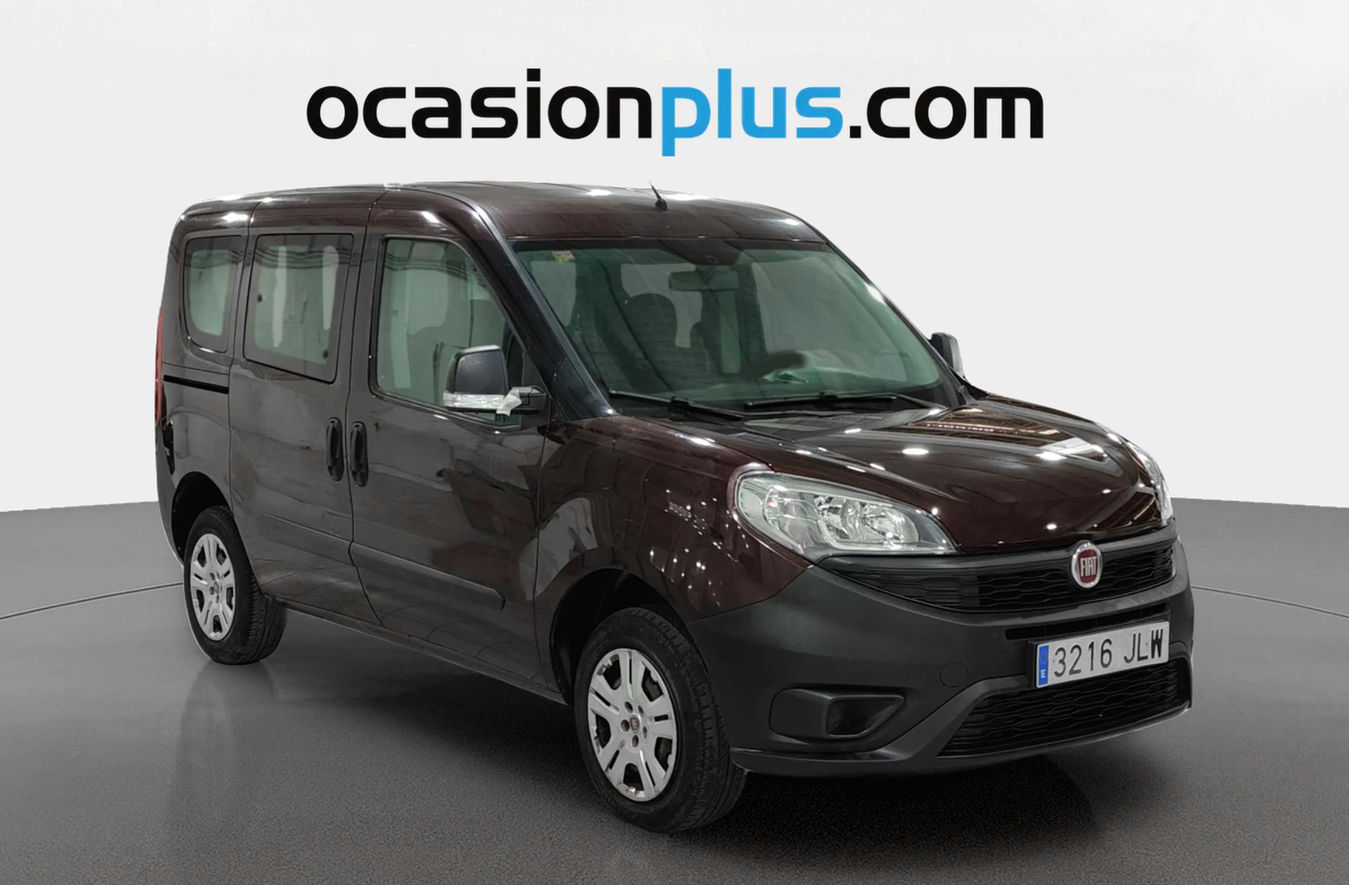 Fiat Doblò 1.3 MultiJet Pop N1 - foto 2