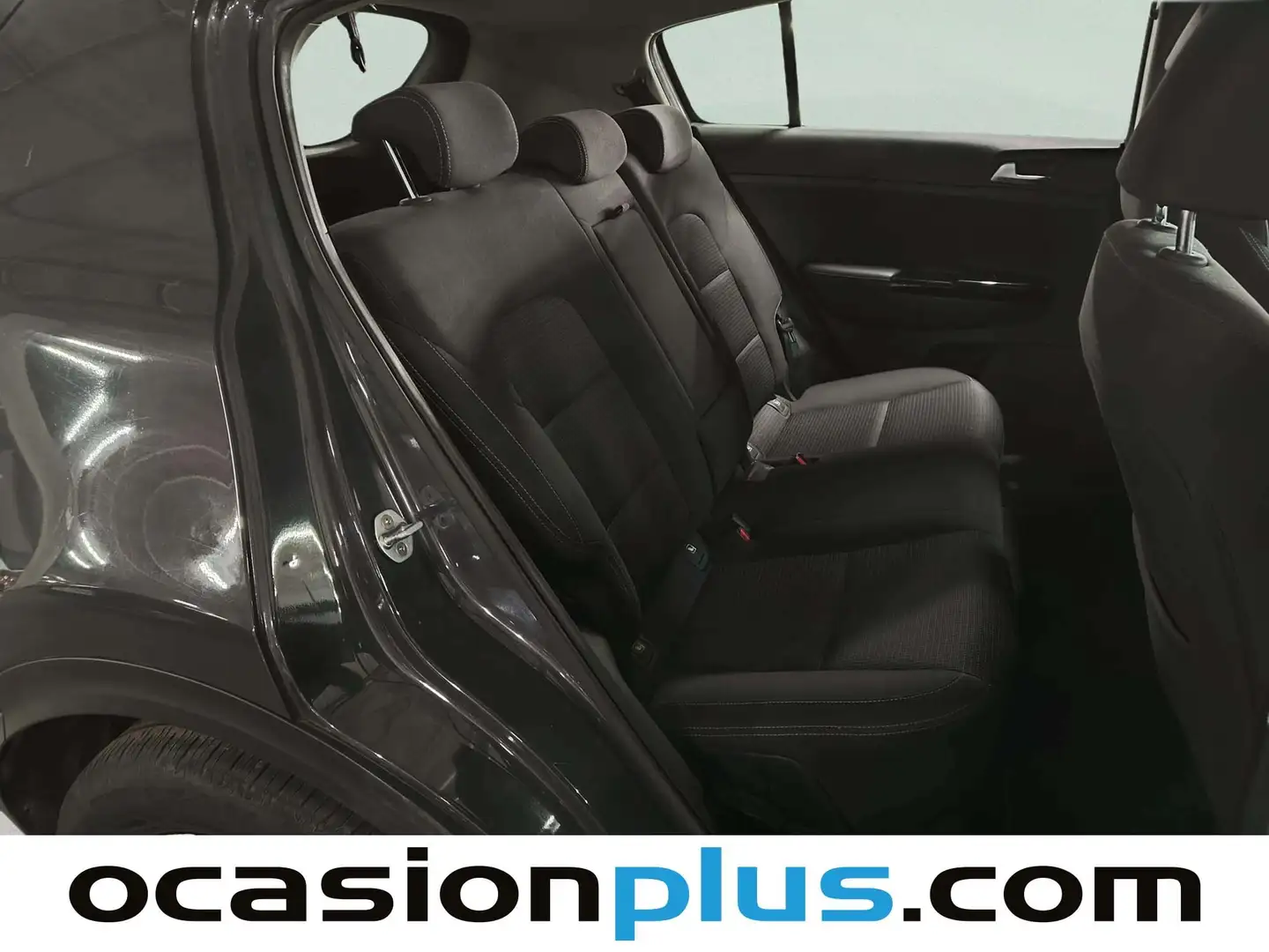 Foto KIA Sportage Kia Sportage 1.6 MHEV Drive 4x2 (136 CV)