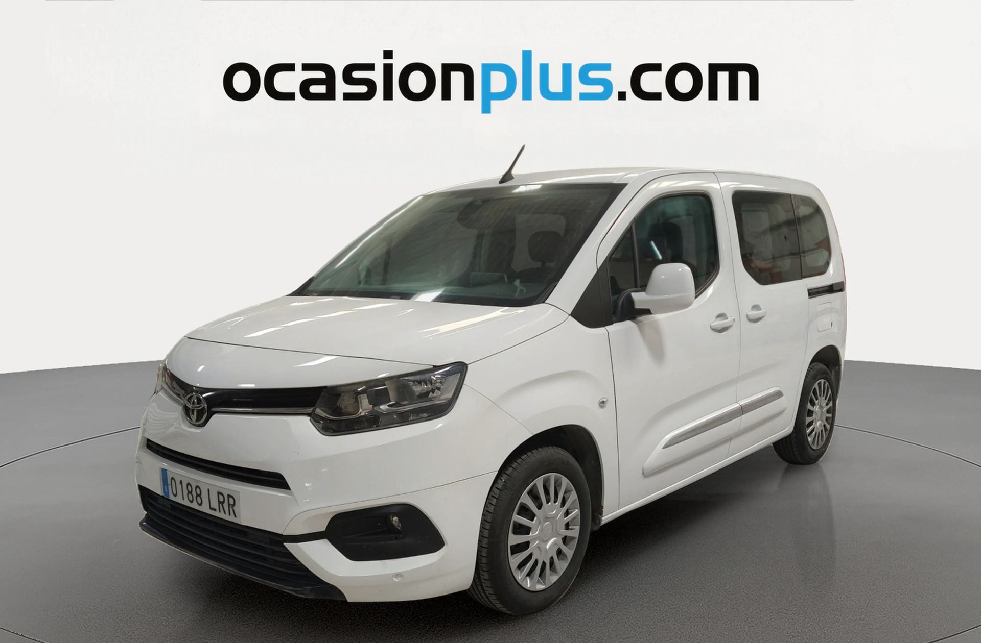 Toyota Proace City 1.5 D VX L1