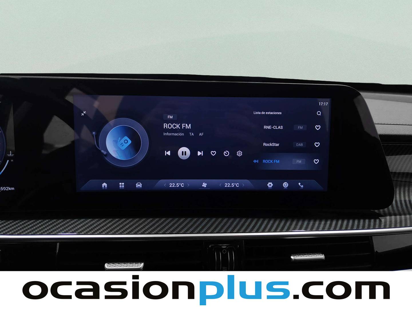 EBRO S700 EBRO S700 1.6 TGDI Comfort DCT (147 CV) gasolina